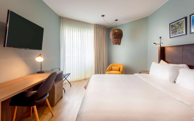 Casa Andina Select Paracas