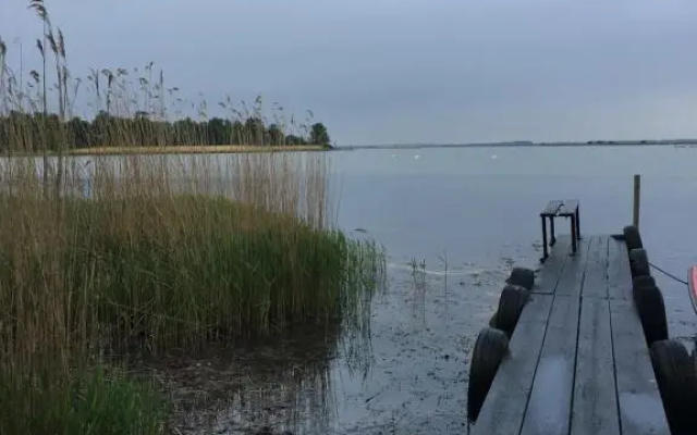 Lusthuset