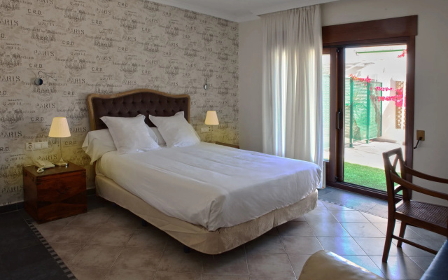 Hotel Palau Verd Adults Only