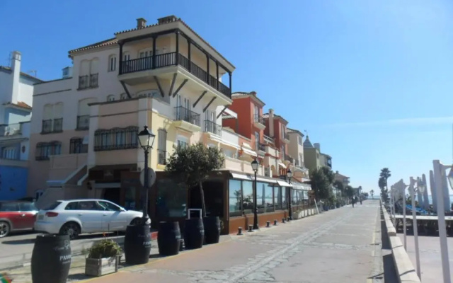 Apartamentos Aloha2 El Puerto de Santa Maria