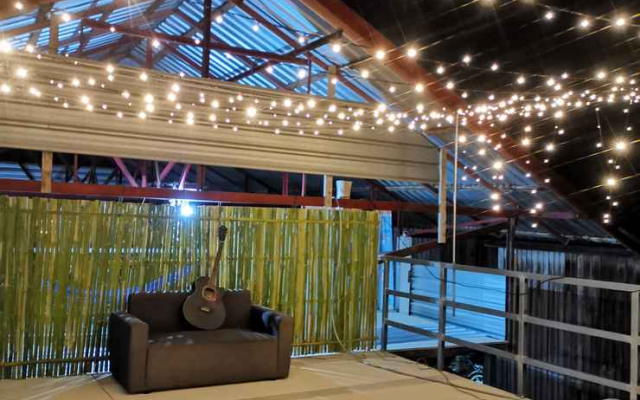 Mint Organic Farm Stay, Wangchin,Phrae