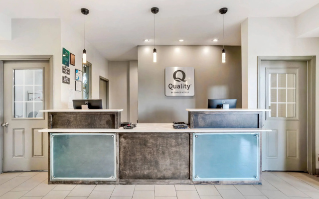 Quality Inn Panama City North