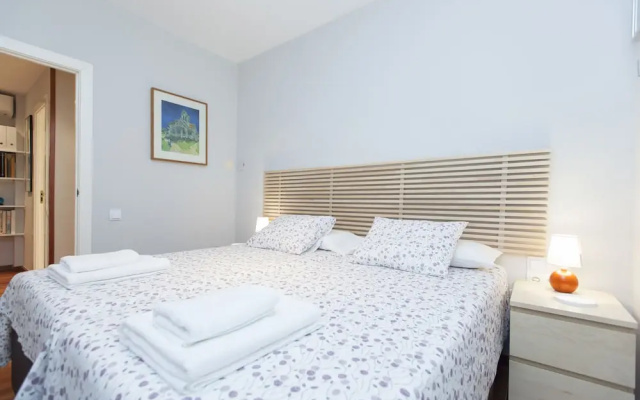 Stay Barcelona Apartment Sagrada Familia