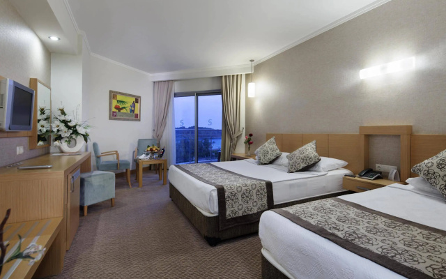 Saphir Resort & Spa