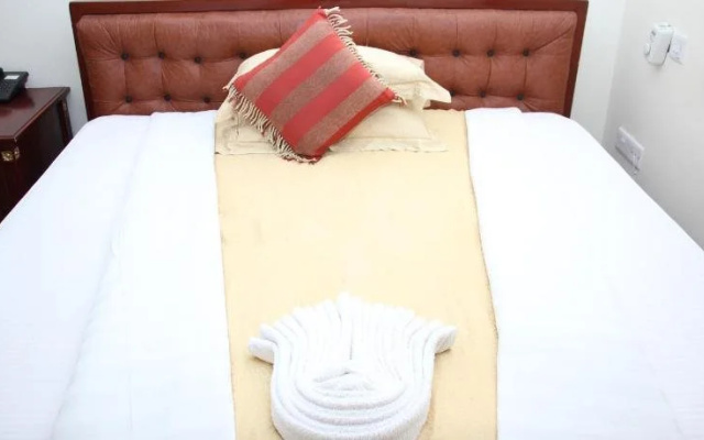 Lenana Hotel