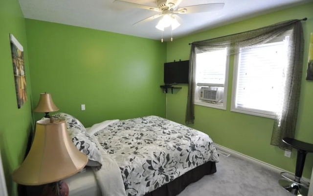 Cornerstone Bed and Breakfast