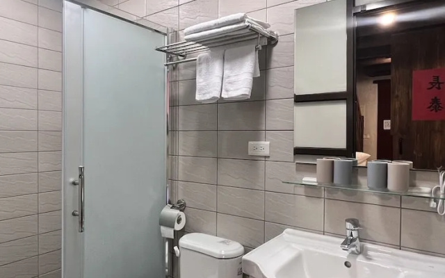 Firstfloor inn
