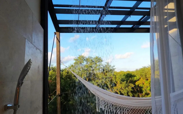 LUXURY JUNGLE HOUSE - Amazing design - 3 floors