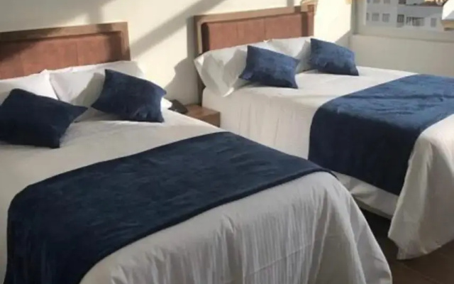 Hotel Amiraty