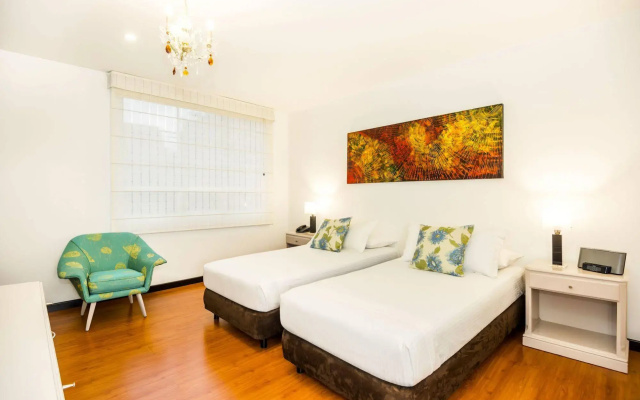 Matisse Hotel
