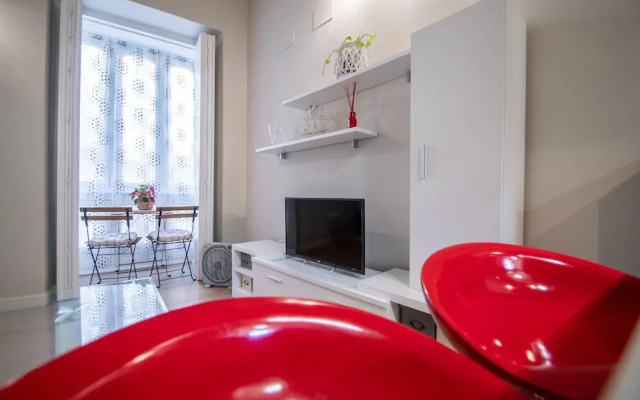 Apartamento Cadiz Compañia