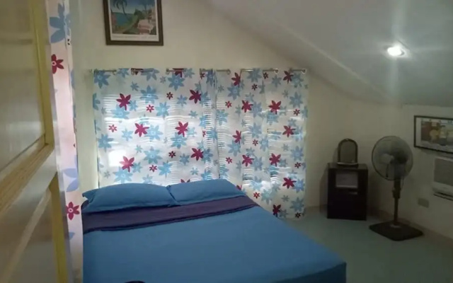 Anciano Beach House