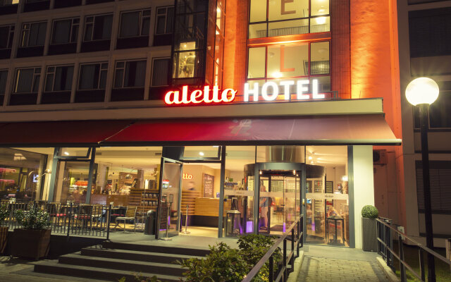 Aletto Hotel Kudamm In Berlin Germany From 82 Photos Reviews