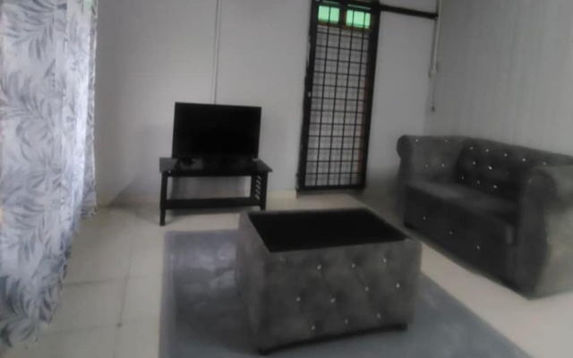 Homestay Selesa KBB 3 Guest House