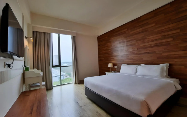 Swan Garden Hotel