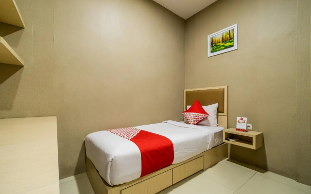OYO 279 Deli Homestay