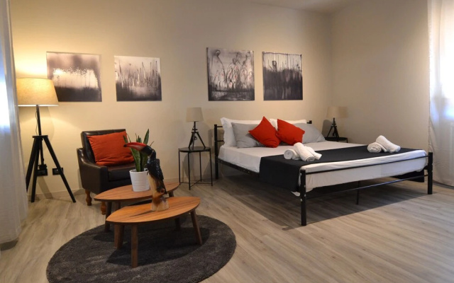 Venice Smile Apartment