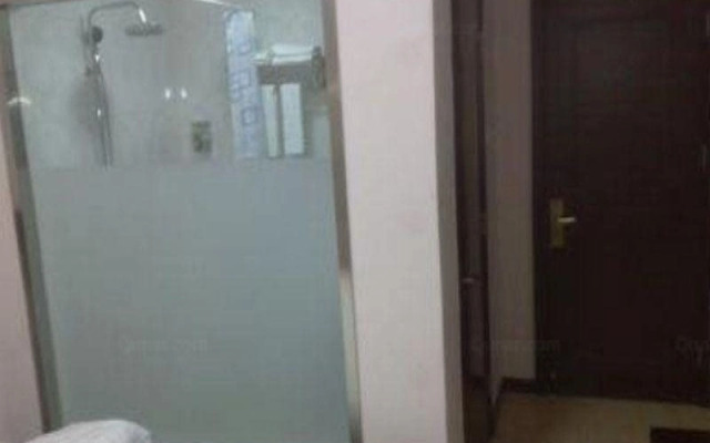 Tianjin Tianyicheng Hotel