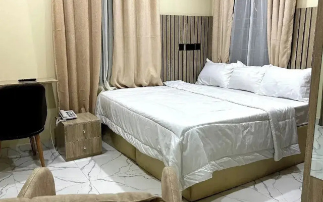 Bott Apartment
