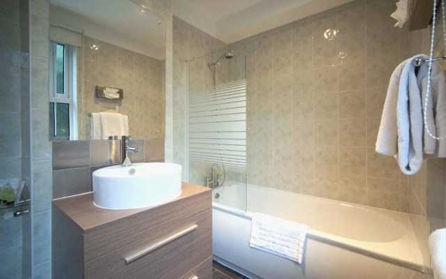 Dunchurch Park Hotel