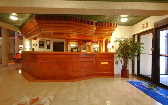Best Western Atrium North