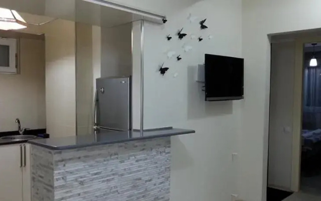 Apartment Zarandia