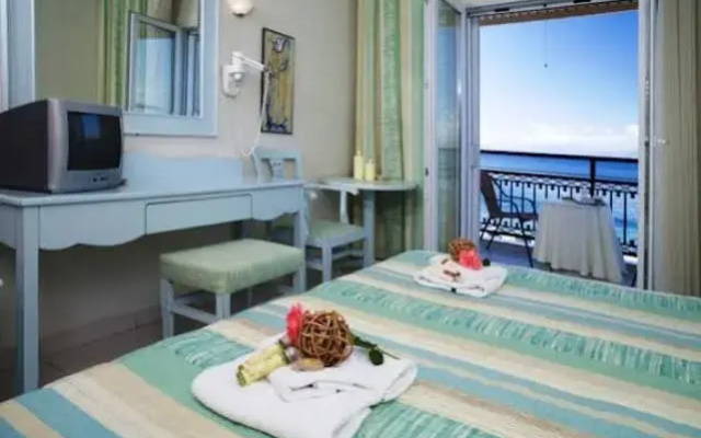 Hotel Timoleon