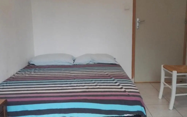 Maison La Faute-sur-Mer, 4 pièces, 6 personnes - FR-1-476-87