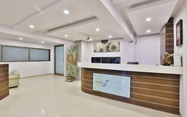 VITS Select Bharuch