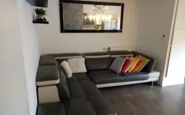 Superbe appartement à 12 min de la défense