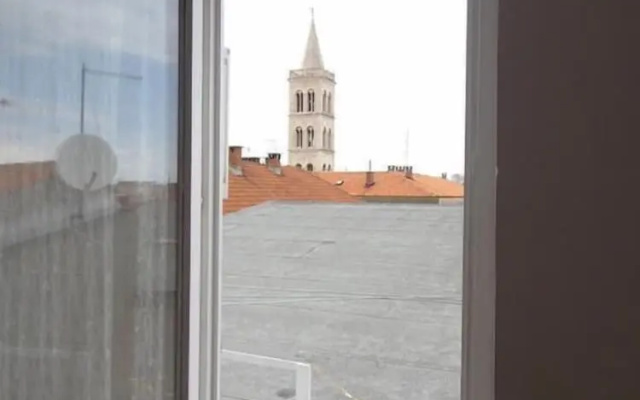Apartment Maya