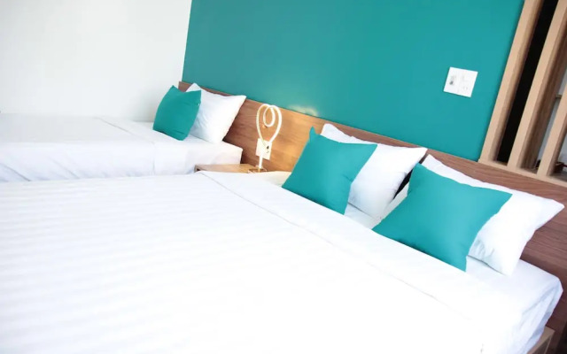 Sing Hotel