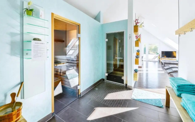 Hotel Volapük
