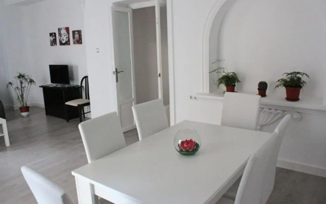 Apartamento Luceros
