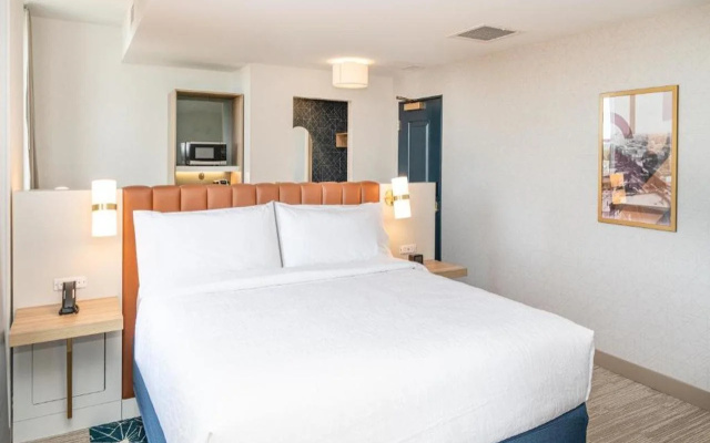 Hilton Garden Inn Flint Downtown