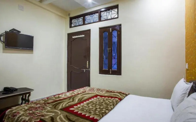 Hotel Hari Home