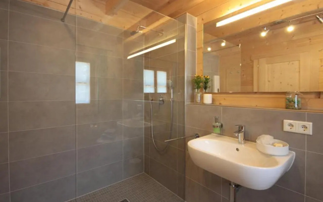 Chalet Chiemgau