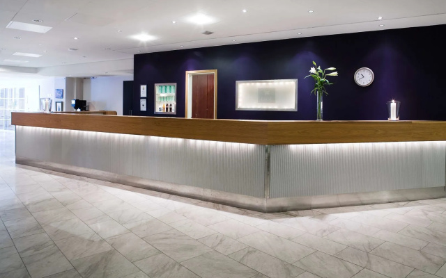 Quality Hotel Grand Falun