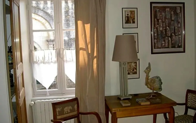 Maison Lépie