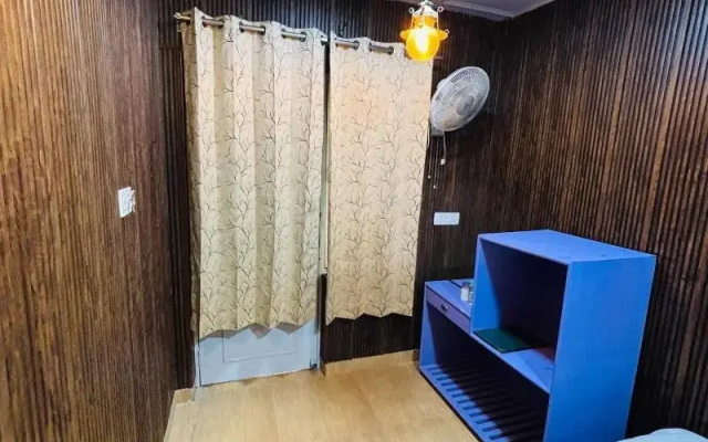 Hotel Amar