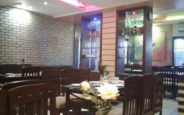 Hotel Balaji International