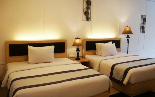 D'Kaliurang Resort & Convention Yogyakarta