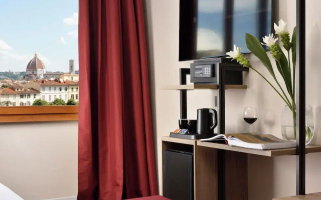 Essence Hotel