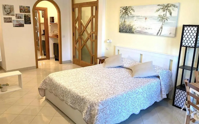 Angelina Suite B&B
