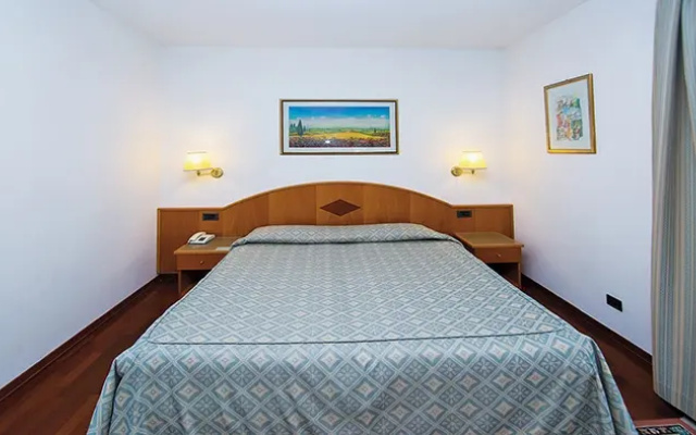 Hotel Lo Zodiaco