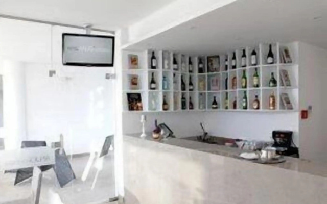 Hotel Anjo de Portugal