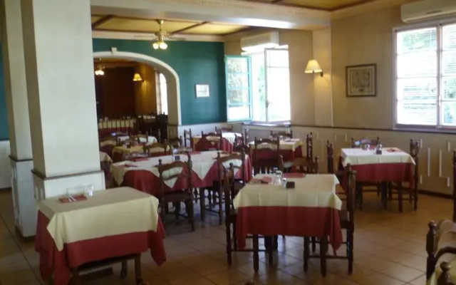 Inn Parma