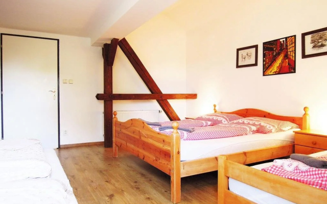 Pension U Sebastiana
