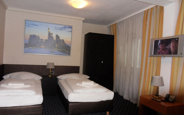 Hotel Carlton