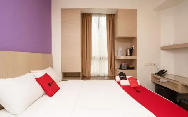 Philip Hotel@Balestier